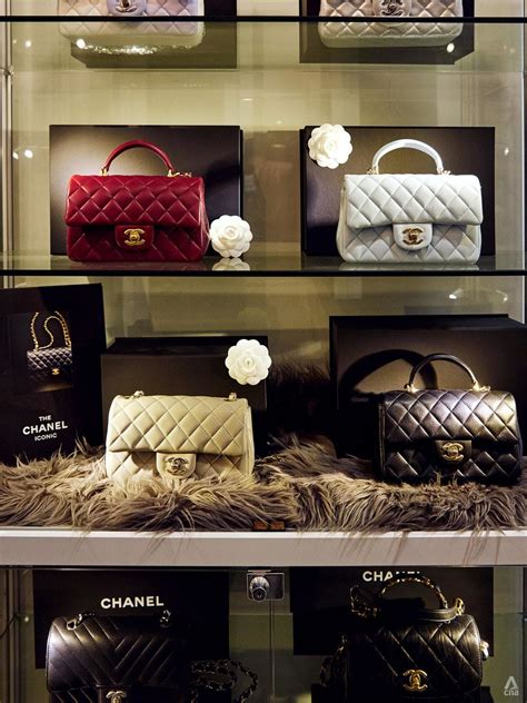 chanel handbag forum.